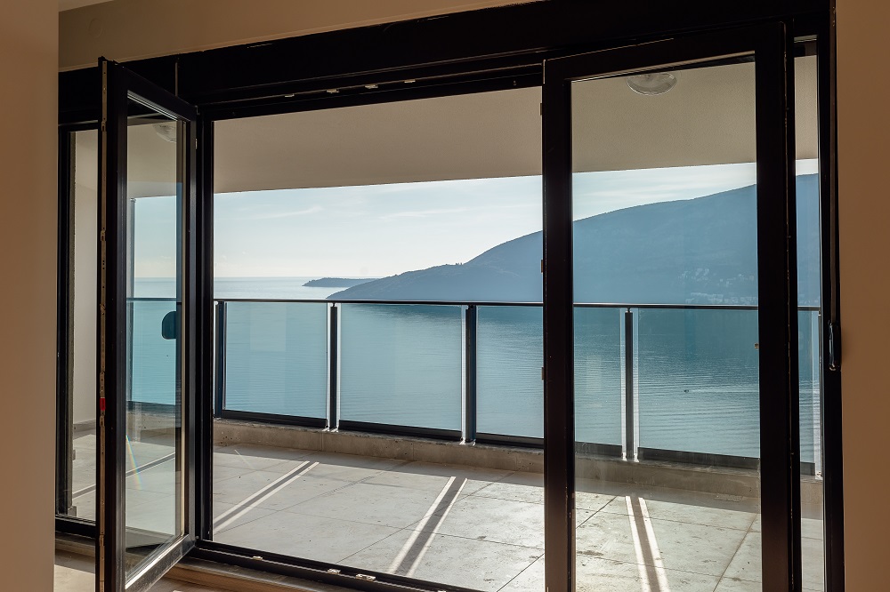 Image of Apartment in new building - 1 Bedrooms for Sale in Herceg-Novi-Herceg Novi-Montenegro, Image 32
